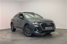 Used Audi Q3