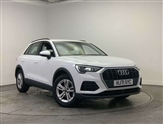 Audi Q3 Image 1