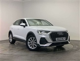 Audi Q3 Image 1