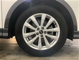 Audi Q3 Image 5