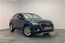 Used Audi Q3