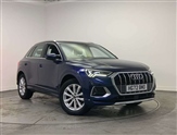 Audi Q3 Image 1