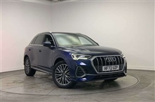 Used Audi Q3