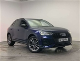 Audi Q3 Image 1