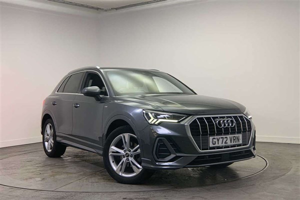 Large image for the Used Audi Q3