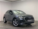 Audi Q3 Image 1