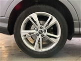 Audi Q3 Image 5