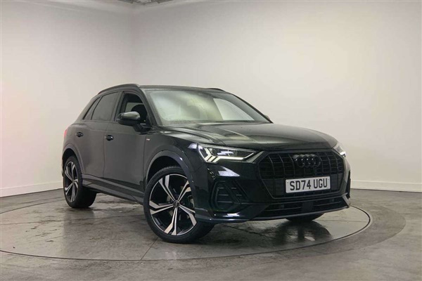 Large image for the Used Audi Q3