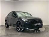 Audi Q3 Image 1