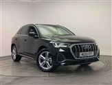 Audi Q3 Image 1