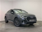 Audi Q3 Image 1