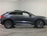 Audi Q3 Image 4