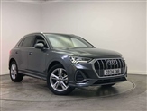 Audi Q3 Image 1