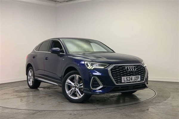 Large image for the Used Audi Q3