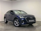 Audi Q3 Image 1