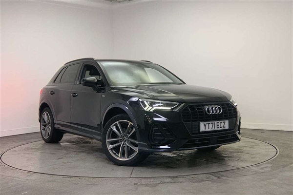 Large image for the Used Audi Q3