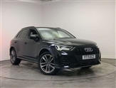 Audi Q3 Image 1