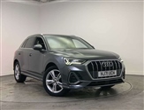 Audi Q3 Image 1