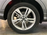 Audi Q3 Image 5