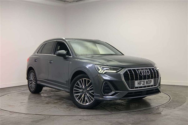 Large image for the Used Audi Q3