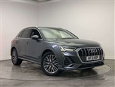 Audi Q3 Image 1