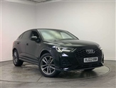 Audi Q3 Image 1