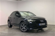 Used Audi Q3