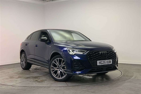 Large image for the Used Audi Q3