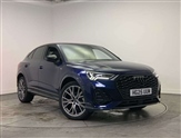 Audi Q3 Image 1