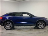 Audi Q3 Image 4
