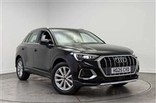 Used Audi Q3