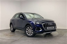 Used Audi Q3