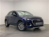 Audi Q3 Image 1