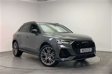 Used Audi Q3