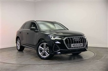 Used Audi Q3