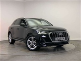 Audi Q3 Image 1