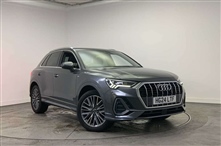 Used Audi Q3