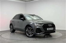 Used Audi Q3