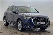 Used Audi Q3
