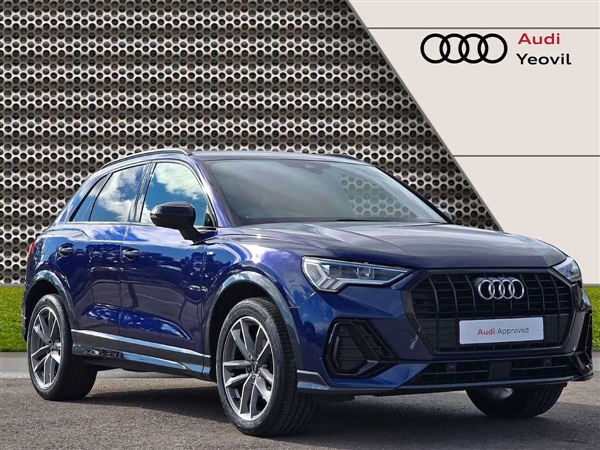 Large image for the Used Audi Q3