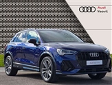 Audi Q3 Image 1