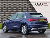 Audi Q3 Image 3