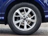 Audi Q3 Image 5