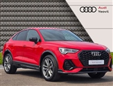Audi Q3 Image 1