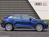 Audi Q3 Image 4