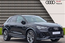 Used Audi Q3