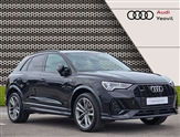 Audi Q3 Image 1