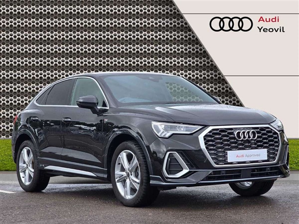 Large image for the Used Audi Q3
