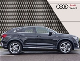 Audi Q3 Image 4