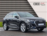 Audi Q3 Image 1